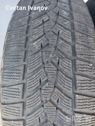 225/60/18, снимка 2 - Гуми и джанти - 47650827