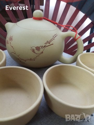 голямо СТЕННО японско ветрило , снимка 11 - Декорация за дома - 32211389