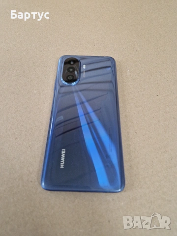 Продавам Huawei nova Y70, снимка 2 - Huawei - 53404863