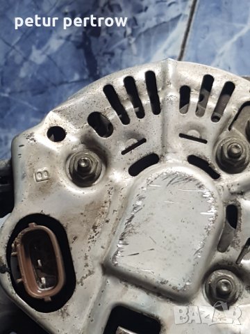 Генератор за Дайхатсу Тиреос