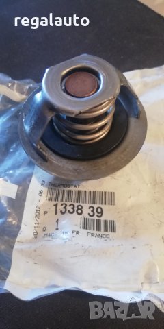 133839,9616090280,термостат охладителна течност PEUGEOT,CITROEN,FIAT