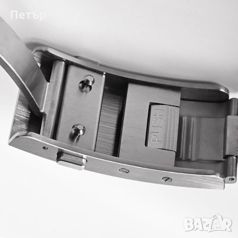 San Martin 2023 Diver SN0111-G-A Automatic NH35 , снимка 10 - Мъжки - 43857796