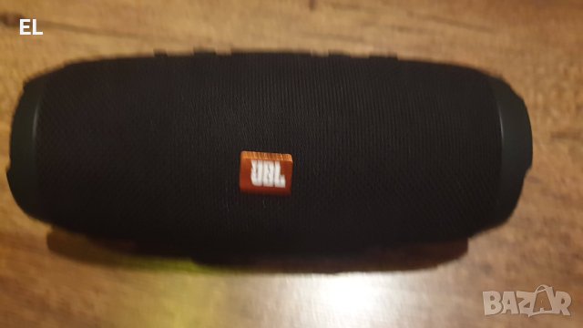 Колонка JBL  + още една колонка , снимка 1 - Bluetooth тонколони - 44037513