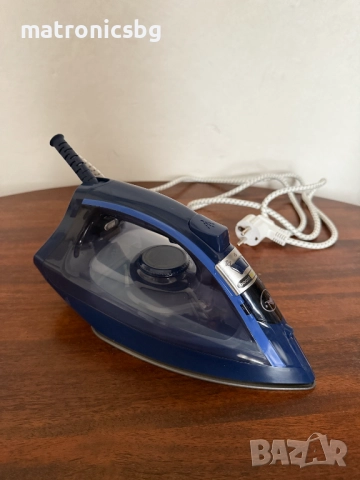 Ютия Tefal Virtuo, снимка 2 - Ютии - 52056949