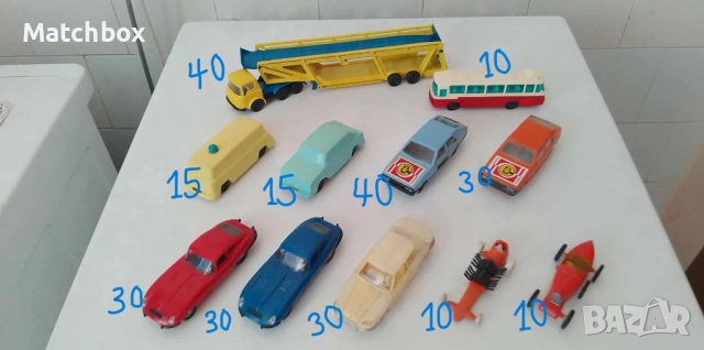 Стари  играчки от 80-те Естетика Норев СССР Greece, снимка 2 - Колекции - 46864494