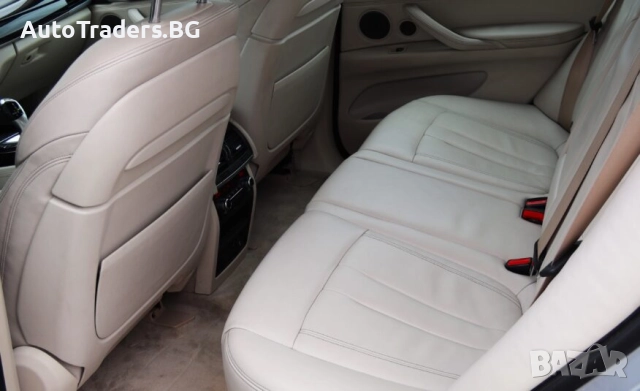 BMW X5 (F15) 40E xDRIVE, снимка 12 - Автомобили и джипове - 52726875