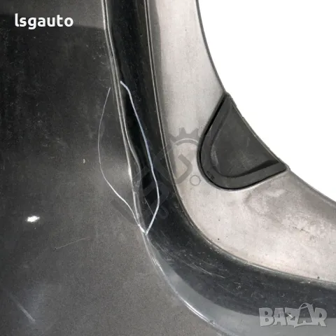 Задна броня Opel Zafira Tourer C 2012-2019 ID:146108, снимка 4 - Части - 49930651