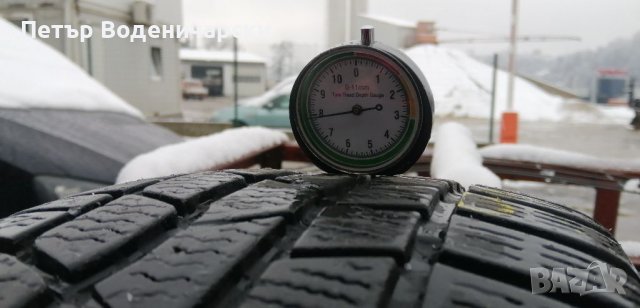 Гуми 215 60 16 Континентал Continental 2 броя. Нов внос. Като нови! 