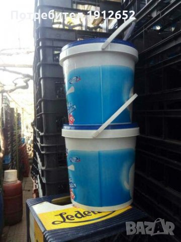 Купува каси за кисело мляко- големи количества.плащане веднага в брой на място., снимка 7 - Други услуги - 28061187