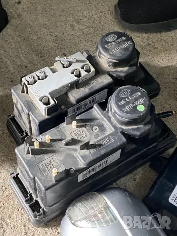 вакуум помпа мерцедес бенц ауди и други моторче вакуумна помпа