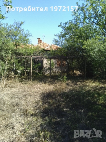 Имот подходящ за фотоволтаици , снимка 2 - Къщи - 52518728