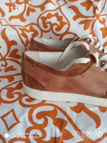 Мъжки обувки Pasito номер 45., снимка 7 - Ежедневни обувки - 47426800