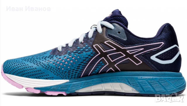 Маратонки  ASICS GT-4000 2 номер 40, снимка 3 - Маратонки - 44885114