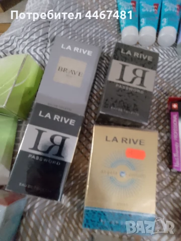 Козметика на едро , снимка 18 - Козметика за тяло - 50963727