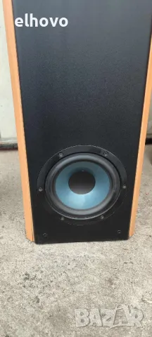 Тонколони Heco Mythos 500, снимка 11 - Тонколони - 48863848