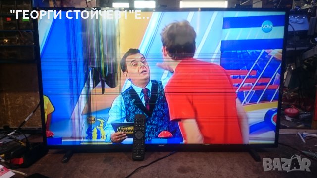 43PFS5503 12 715G9287-C01-001-004Y 6870C-0532A GJ-2K18-D3X3-430-D309-PHP 5503-V1