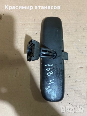 Вътрешно огледало за Тойота Рав 4.2006-2009г, снимка 3 - Части - 43262438