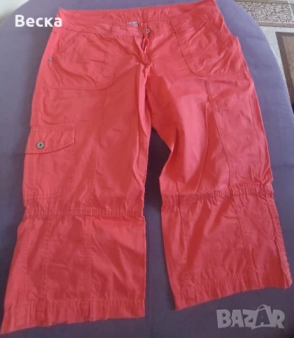 дамски 3/4 панталони