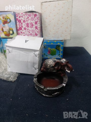 пепелник №7, снимка 2 - Други - 40819635