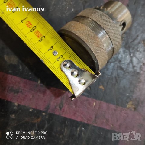 Патронници, снимка 5 - Бормашини - 33463605