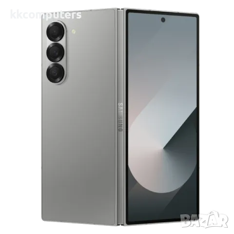 НА ЧАСТИ - Samsung Galaxy Z Fold6 , снимка 4 - Samsung - 48203661