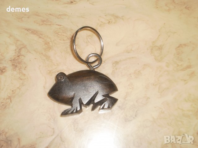 Ключодържатели от абанос-виж цената, снимка 11 - Колекции - 37897588