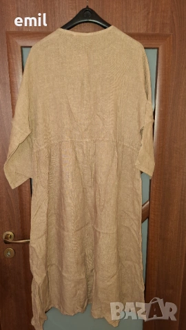 РОКЛИ ЛЕТНИ, снимка 4 - Рокли - 53390792