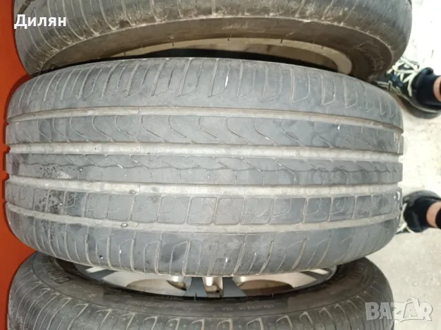 Гуми Pirelli  235/45/18 - 4 броя, снимка 6 - Гуми и джанти - 49469549