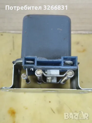 реле регулатор РР 380, снимка 3 - Части - 50401857