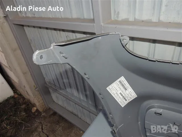 Задна броня Mini Cooper S JCW F56 година 2014-2018 код 7351653 , снимка 4 - Аксесоари и консумативи - 50439436