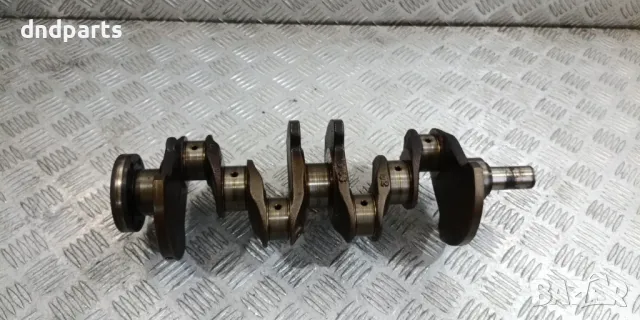 Колянов вал Renault Megane Scenic 1.6i 16v 1999г.	