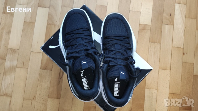 Маратонки Puma, снимка 3 - Спортни обувки - 53407456
