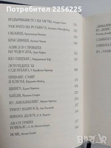 Изтънчени приказки за деликатни души, снимка 9 - Художествена литература - 53372702