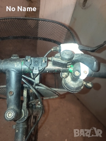 Велосипед Мъжки 26 цола , снимка 4 - Велосипеди - 52351671