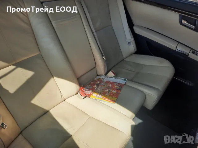 Мерцедес S320 W221 LONG 235 к.с Mercedes S320 W221 235 к.с за части , снимка 7 - Автомобили и джипове - 48166808