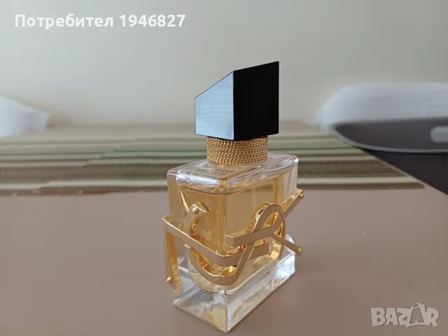 Парфюм Libre на Yves Saint Laurent, снимка 1