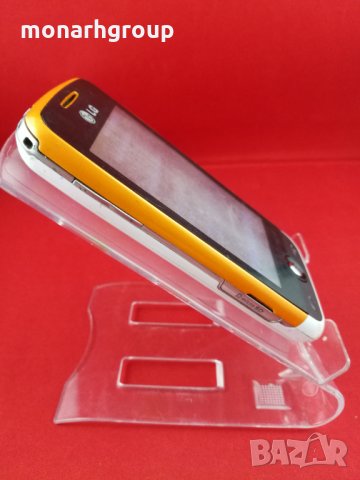 Телефон LG GS 290, снимка 3 - LG - 14409286