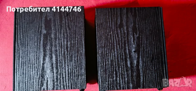 Тонколони JAMO S622, снимка 3 - Тонколони - 51333706