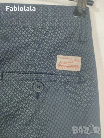 State of Art chino W34, снимка 13 - Къси панталони - 51207383
