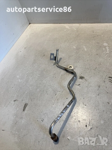 Тръба маркуч за KIA Sportage 1.7 CRDi (2011), снимка 2 - Части - 53414495