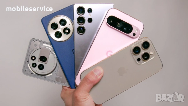 Купува веднага телефони iPad Smart Watch Samsung Apple Huawei Google Pixel