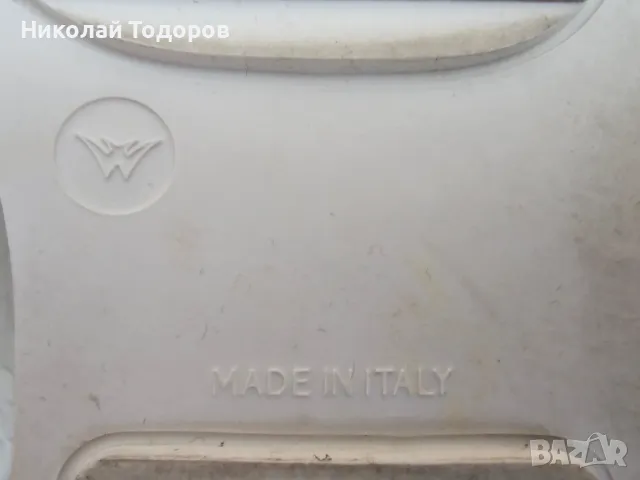 Италиански лачени кецове, снимка 6 - Маратонки - 50425061