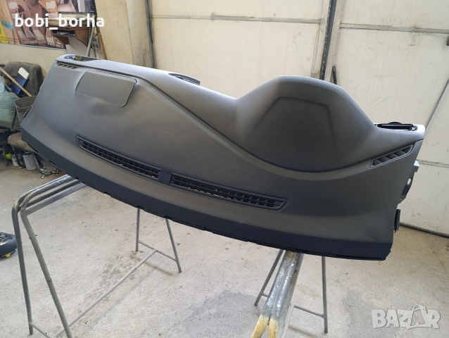 Арматурно табло Голф 7.5