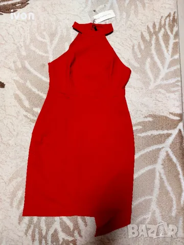 Дамска рокля, снимка 3 - Рокли - 49030646