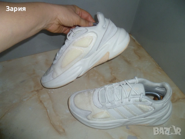 ADIDAS сникърси №38, снимка 2 - Маратонки - 53206534