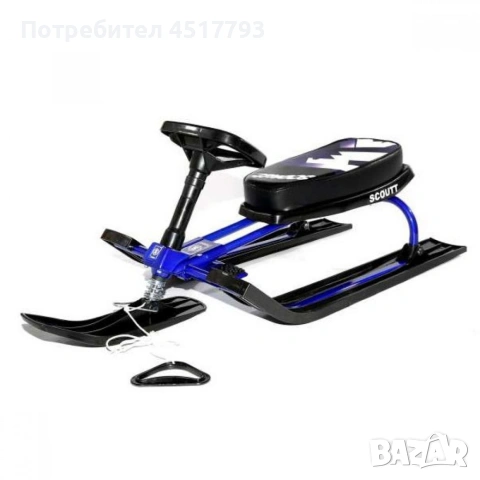 Шейна, снимка 4 - Зимни спортове - 53039770