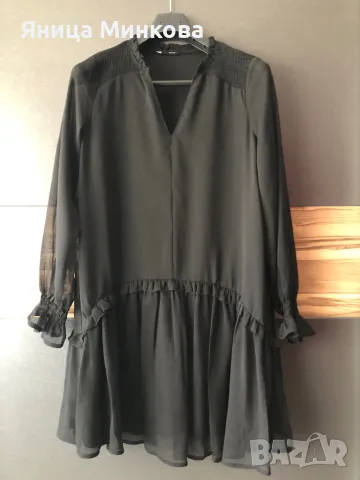 Дамска рокля Sinsay