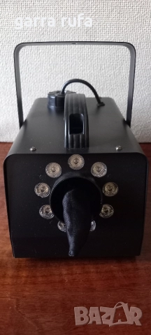 Машина изкуствен сняг, снимка 2 - Други машини и части - 52720844