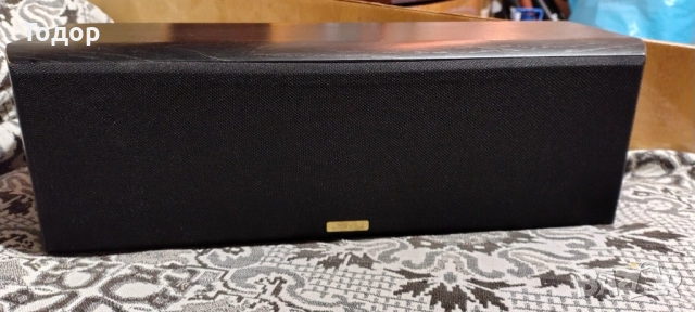 Колона център JAMO, снимка 2 - Друга електроника - 52893352