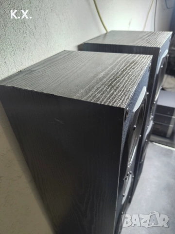 Тонколони elac sat 8, снимка 5 - Тонколони - 53534299